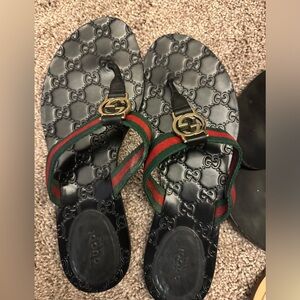 Gucci sandal